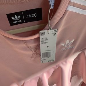 Adidas Jkoo Dress